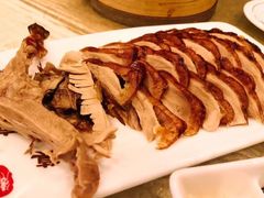 烤鸭-全聚德(常州店)