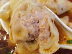 红油抄手-龙抄手(春熙路总店)