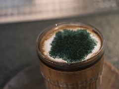 -沪水焙煎室(淡水路店)