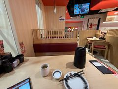 -万岁寿司(万国店)