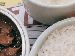 -真功夫(金月湾店)