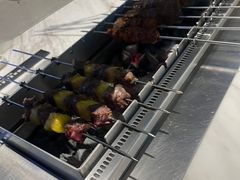 -延边河坝烧烤串城(车公庙店)