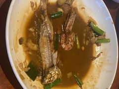 -妈妈菜舟山海鲜(定海古城店)