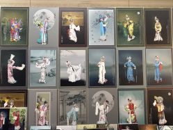 -梨园天地京剧摄影(玲珑天地店)