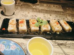 -遇见长安之高山流水(李家村万达店)