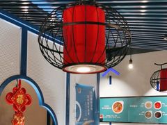 -尚尚仙·酸汤猪手·猪肚鸡火锅(华联万柳购物中心店)