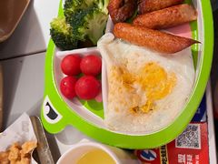 -蛙来哒(友谊阳光城店)
