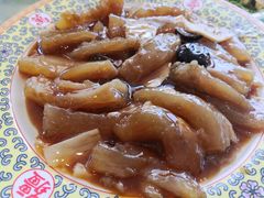 -烤肉季饭庄