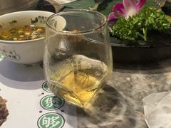 -禄婶鸡煲·打边炉