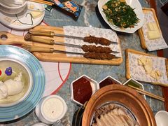 -哈啾嗨·新概念蒙餐(红星新城店)