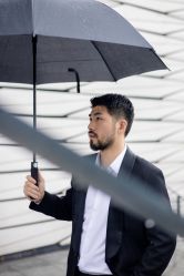 -THE RUIZ GZ睿制西装定制