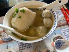 -永和鱼丸(南后街店)