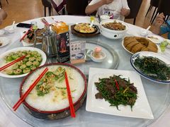 -绿雅居原生态农庄(小涌店)