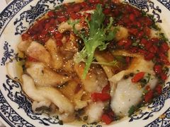 特色泉水鱼-琉璃餐厅(德基广场店)