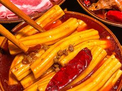 -阳阳老火锅(小南门店)