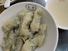 -毛华美食(清扬路店)