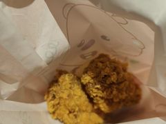 -德克士(洪洞店)