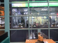 -丰茂烤串(六里桥店)