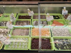 -奉天掌柜·非遗猪手·笨饺子(崇山路店)