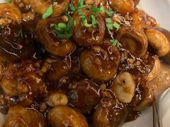 -小厨娘淮扬菜(六合欢乐港店)