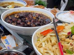 -韩萍老南京馄饨(河西万达店)