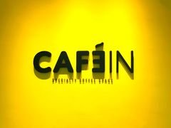 -CAFE'IN精品咖啡体验空间(小寨店)