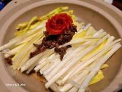 -筱爷叔·上海传统手工菜(新桥店)