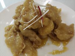 -鲜得莱渔港·小平岛海胆馆(七贤岭店)