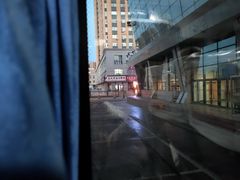 -凯旋公路客运站