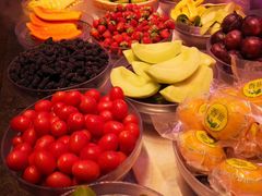 -东门町美食街