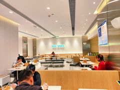 -大米先生(德思勤分店)