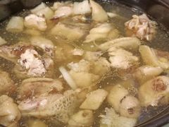 竹荪椰子鸡-烹然四季椰子鸡火锅(团结湖总店)