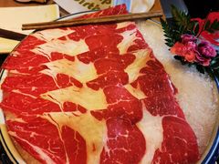 -东来顺·非遗火锅(高新店)