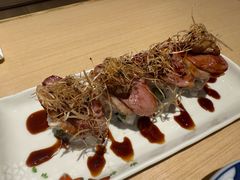 -小山日本料理(太古汇店)