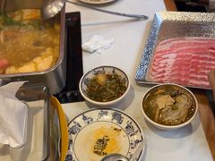 -螺大喜螺蛳粉火锅(雍和宫店)