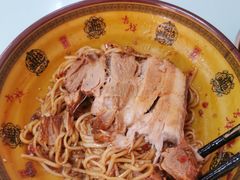 -食惠里小笼包面馆(越秀店)