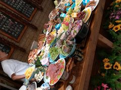 -新时代大酒店(仰口路店)