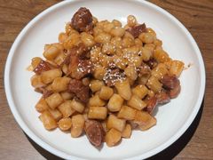 -新白鹿餐厅(滨江银泰店)