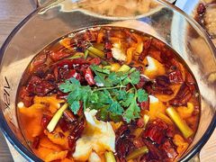 -洲晓鲜·舟山海鲜大排档(朱家尖风景区店)