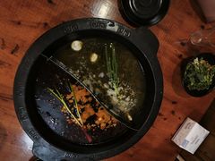 -三道苗苗鱼·美蛙黄辣丁(八里店)