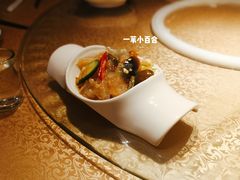 京城拍海蜇-米家小馆(新华店)