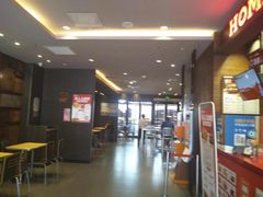 -汉堡王(上海凌云壹街坊店)