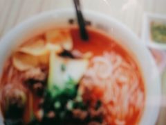 -蒙自源米线大王(大朗南铭购物中心店)