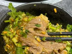 -林记潮牛·牛肉火锅(上马墩店)