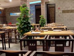 大堂-一粥(华侨城创意文化园店)