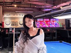 -CAGES凯吉思西餐厅运动乐园(静安店)