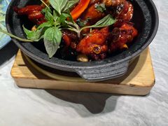 -志明眷村·台式融合菜·宵夜