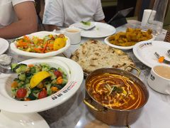 -清真·AL-JANNAT 佳纳特餐厅(狮子桥店)