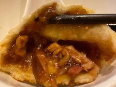 -添好运点心专门店(百老汇店)