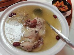 -金楚轩时尚餐厅(金涛铭座店)